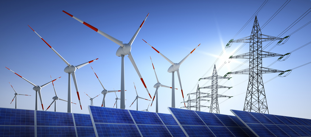 Sealing solutions for wind energy
