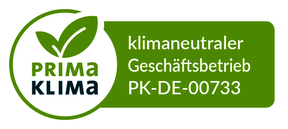 PRIMAKLIMA seal PRIMAKLIMA seal