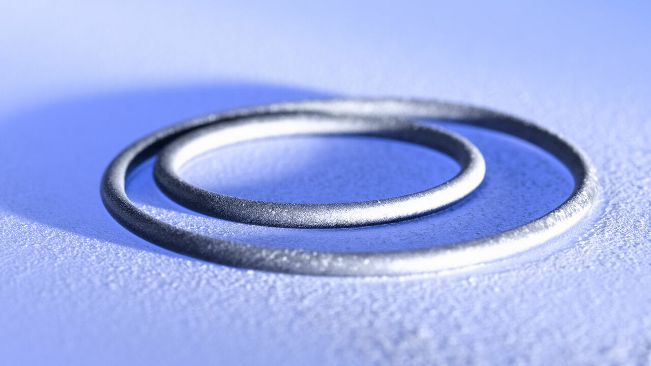 O-ring coating | O-ring finishing | O-ring special service