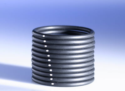 Additional services o-rings Additional services o-rings
