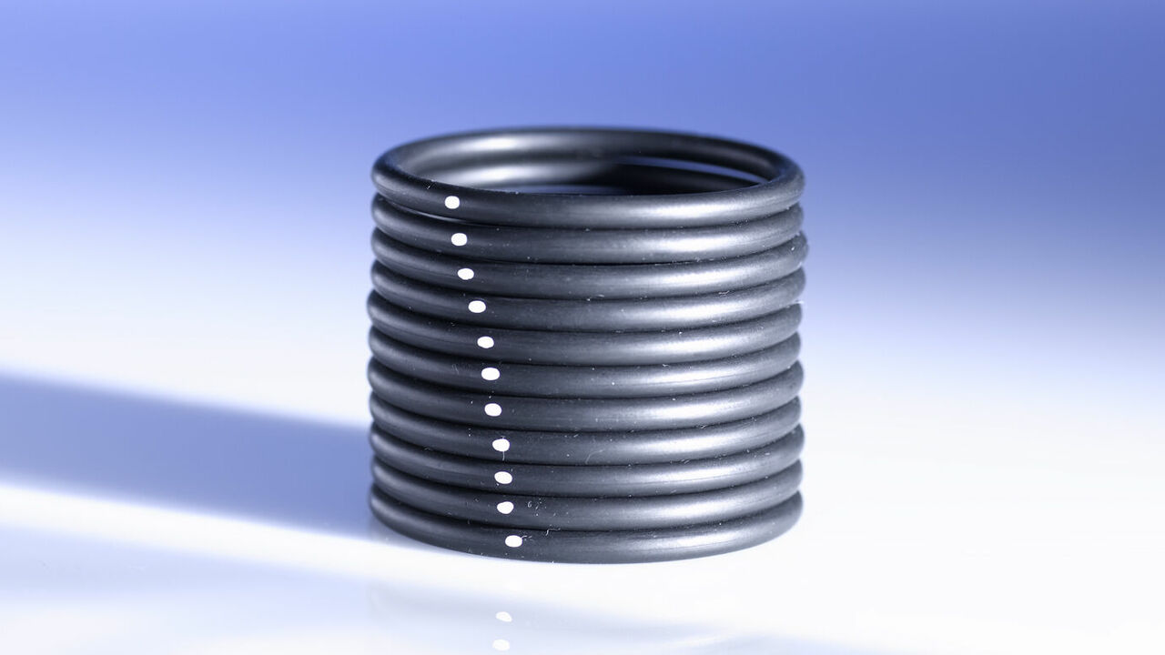 O-ring services | O-ring express | O-ring finishing
