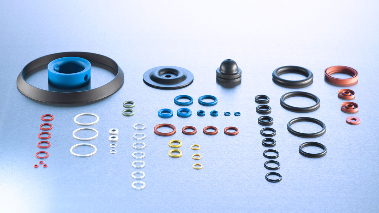 Guide to O-Ring Selection | Arizona Sealing Devices, Inc.