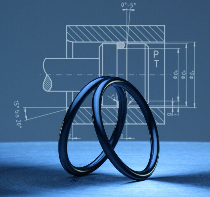 O-ring calculator