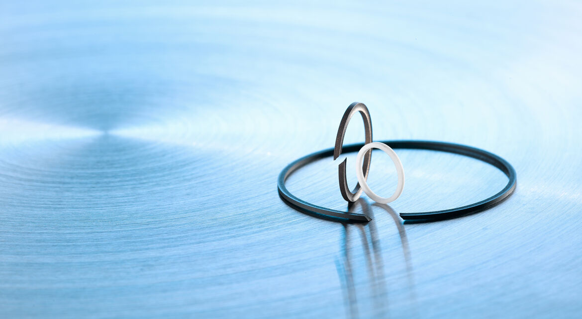 Stützringe Stützringe