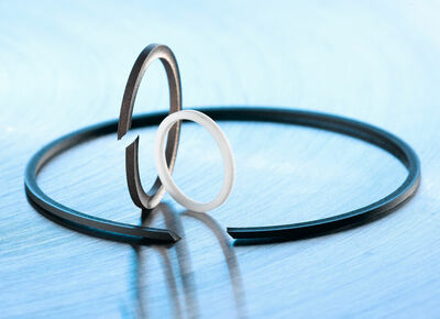 Back-up rings Back-up rings