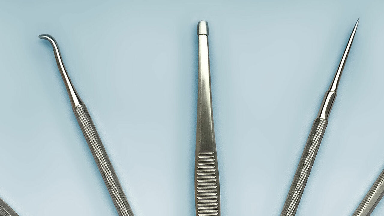 Oring toolkit professional Oring assembly