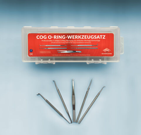 O-ring toolkit