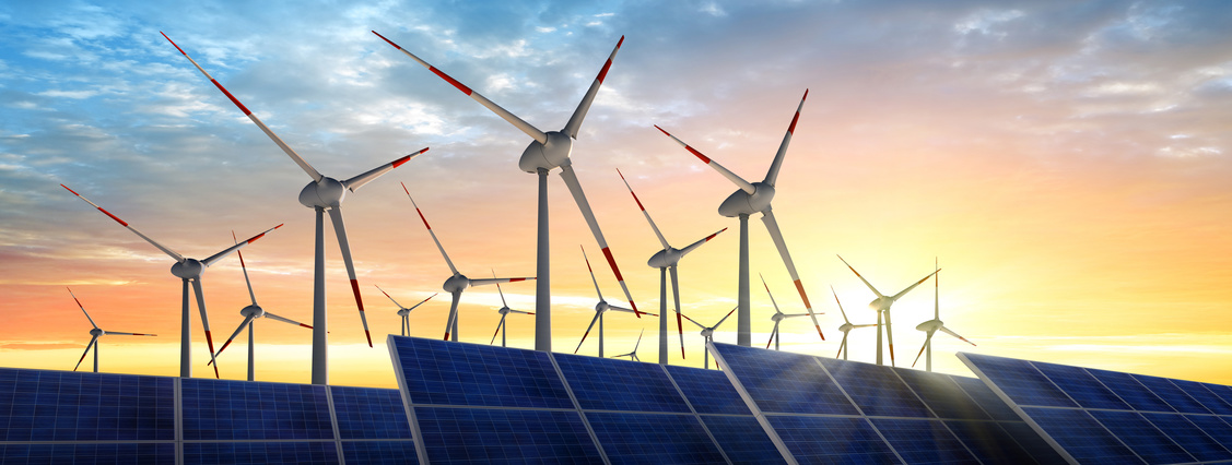 Éoliennes